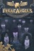 FreakAngels, Tome 1 (Hardcover)