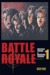 Battle Royale Tome 1 (Paperback)