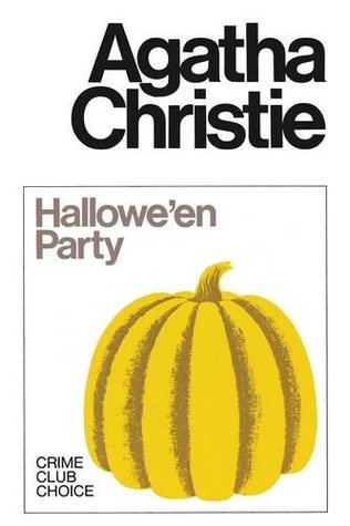 Hallowe'en Party (Hercule Poirot #36) by Agatha Christie