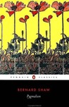 Pygmalion: A Romance in Five Acts