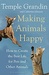 Making Animals Ha...