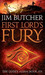 First Lord's Fury (Codex Alera, #6)