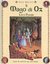 Il Mago di Oz  Libro puzzle