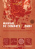 Manual de combate zombi: Guía para combatir a los Muertos Vivientes (Paperback)