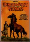 Horse & Pony Stories Horse & Pony Stories