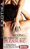 Mixing Business with Pleasure Mixing Business with Pleasure