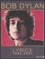 Lyrics 1962-2001 (Paperback)