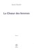 Le choeur des femmes