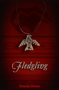 Fledgling (The Shapeshifter Chronicles, #1)