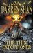 The Thin Executioner (Paperback)