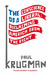 The Conscience of A Liberal  (Hardcover)