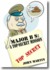 Major BS: A Top Secret Mission  (Paperback)