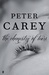 The Chemistry of Tears (Hardcover)