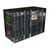 The Complete Harry Potter Collection Box Set (Harry Potter, #1-7)