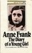 Anne Frank by Anne Frank