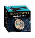 Harry Potter and the Deathly Hallows by J.K. Rowling