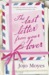 The Last Letter from your Lover by Jojo Moyes