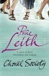 Choral Society by Prue Leith Choral Society by Prue Leith