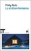 Lo scrittore fantasma (Paperback)