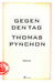 Gegen den Tag (Hardcover)