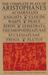 The Complete Plays of Aristophanes (paperback)