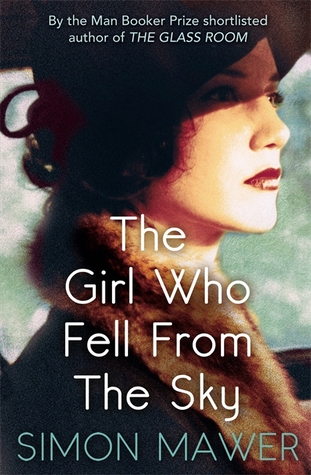 The Girl Who Fell From the Sky