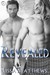 Revealed (Masked, #3)