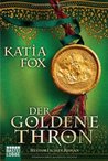 Der goldene Thron Der goldene Thron