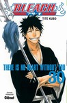Bleach, Vol. 30 by Tite Kubo Bleach, Vol. 30 by Tite Kubo