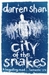 City of Snakes (Paperback)