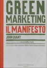 Green marketing. Il manifesto