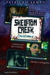 Engrenage (Skeleton Creek, #2)