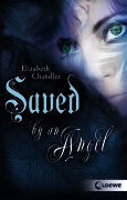 Saved by an Angel (Kissed by an Angel #3)