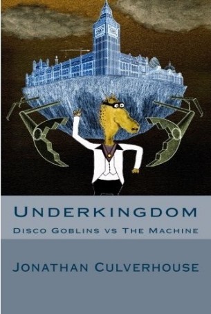 Underkingdom: Disco Goblins vs The Machine