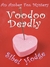 Voodoo Deadly (Amber Fox, #3)