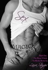 Sex Magick (The Rune Witch, #1)