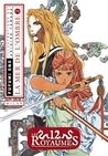 La Mer de L'ombre, Tome 2 (Les 12 Royaumes, #2) La Mer de L'ombre, Tome 2 (Les 12 Royaumes, #2)