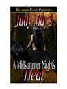 A Midsummer Night's Heat (Heat, #3)