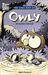 Owly: Splashin' Around