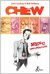 Chew Vol. 1: Menu Degustazione (Paperback)