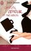 Conflits, amour et préjudices (Mass Market Paperback)