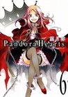 Pandora Hearts, #6 Pandora Hearts, #6