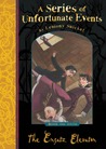 The Ersatz Elevator (A Series of Unfortunate Events, #6)
