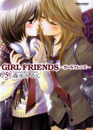 Girl Friends, Volume 5