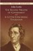 Second Treatise of Government and a Letter Concerning Toleration (Paperback)