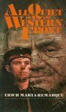 All Quiet on the Western Front by Erich Maria Remarque All Quiet on the Western Front by Erich Maria Remarque