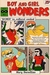 Boy and Girl Wonders: Robin in Cultural Context (second edition)