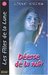 Déesse de la nuit (Les Filles de la Lune, #1)