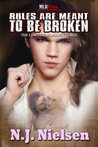 Rules Are Meant To Be Broken (The Lines of Marsden # 1)