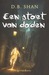 Een Stoet van Doden (Paperback)